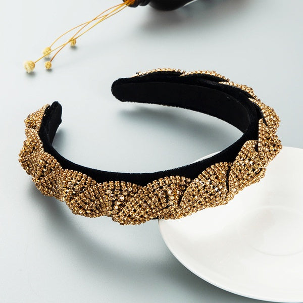 Empire Headband