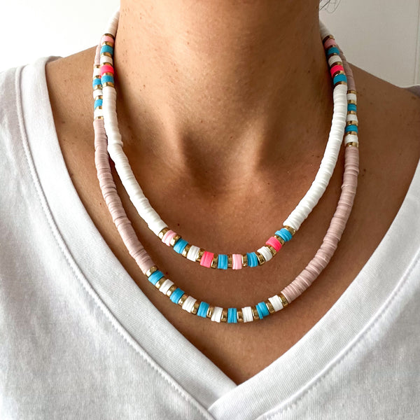 Bora Bora Necklace