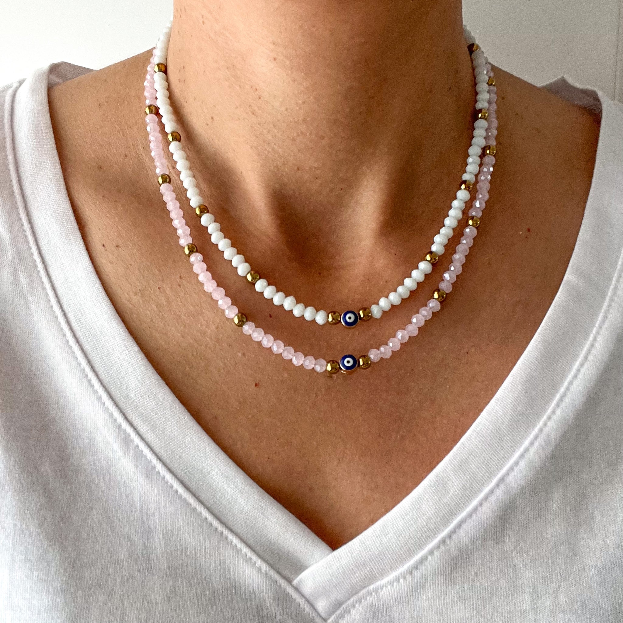 Hydra Necklace