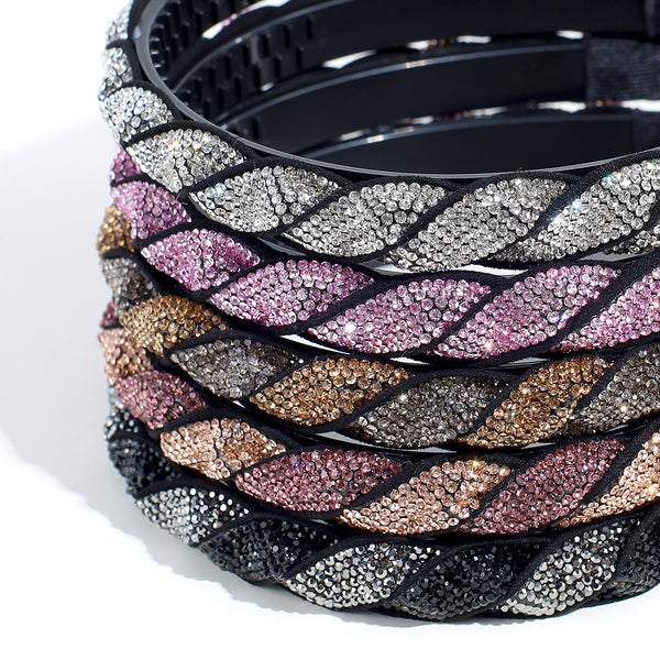 Miss Empire Headband