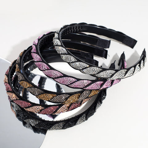 Miss Empire Headband