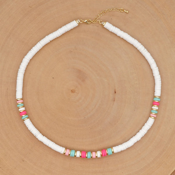 Bora Bora Necklace