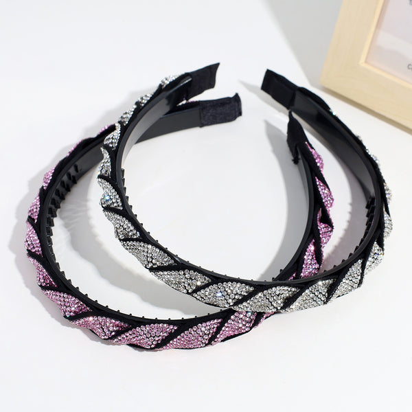 Miss Empire Headband