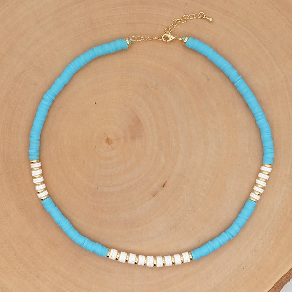Bora Bora Necklace