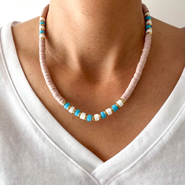 Bora Bora Necklace