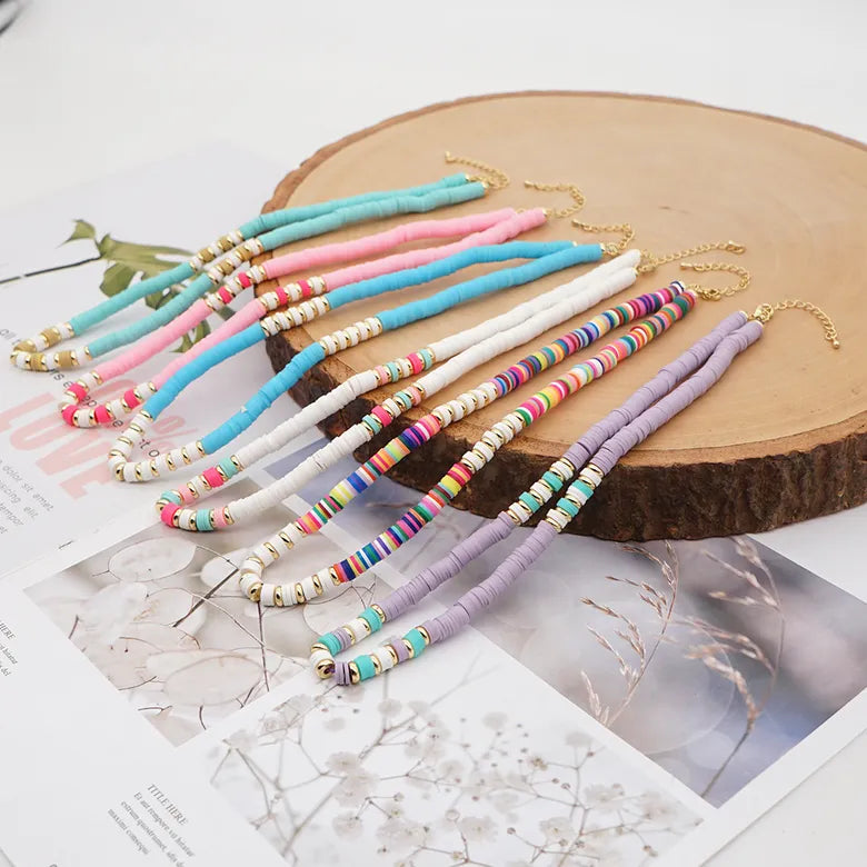 Bora Bora Necklace