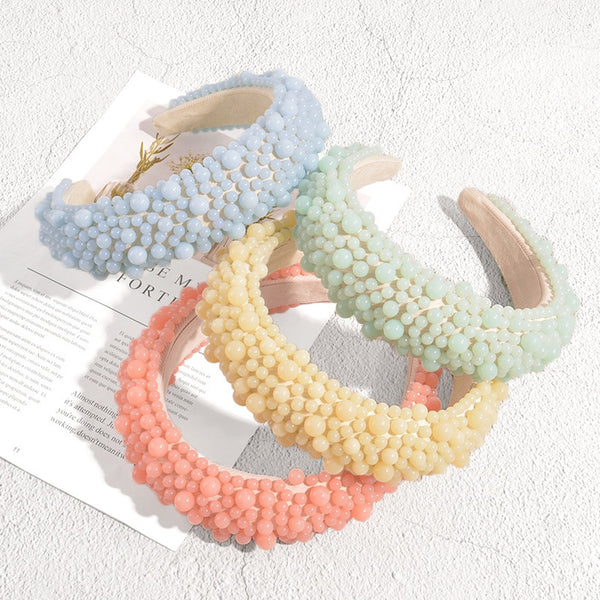 Bubble Headband