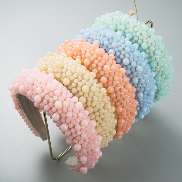 Bubble Headband