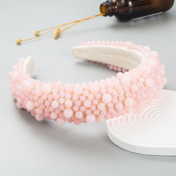 Bubble Headband