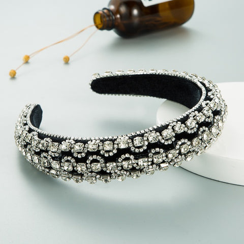 Diamante Headband