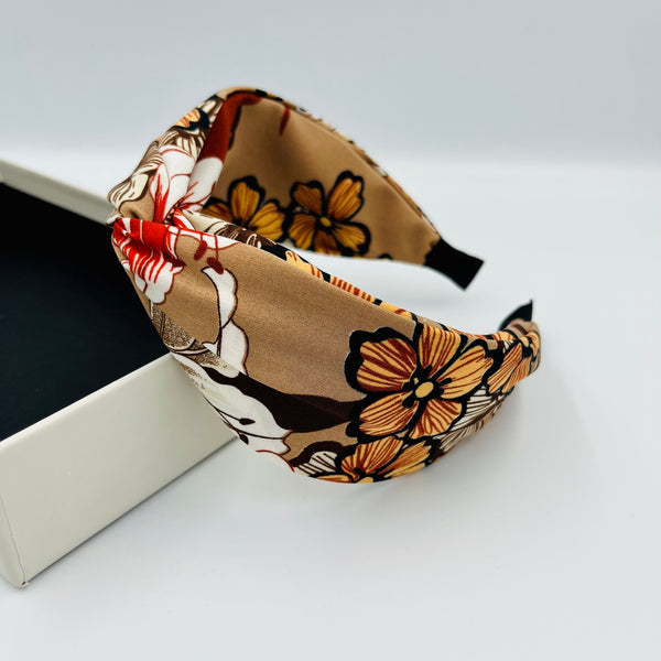 Hawaii Headband