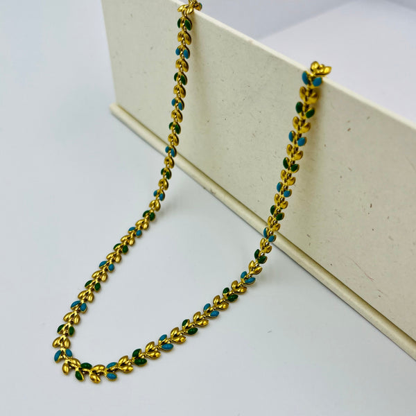 Lea Necklace