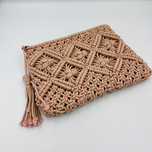 Macrame Bag