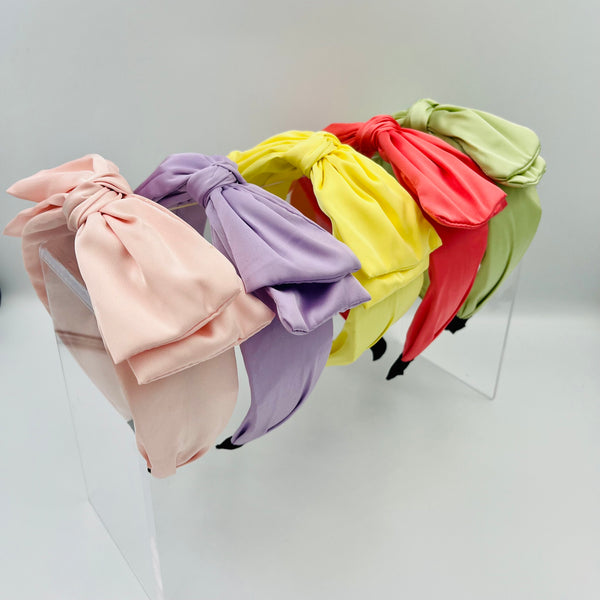Bowie Headband