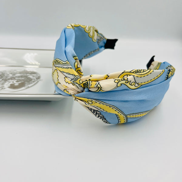 Venezia Headband