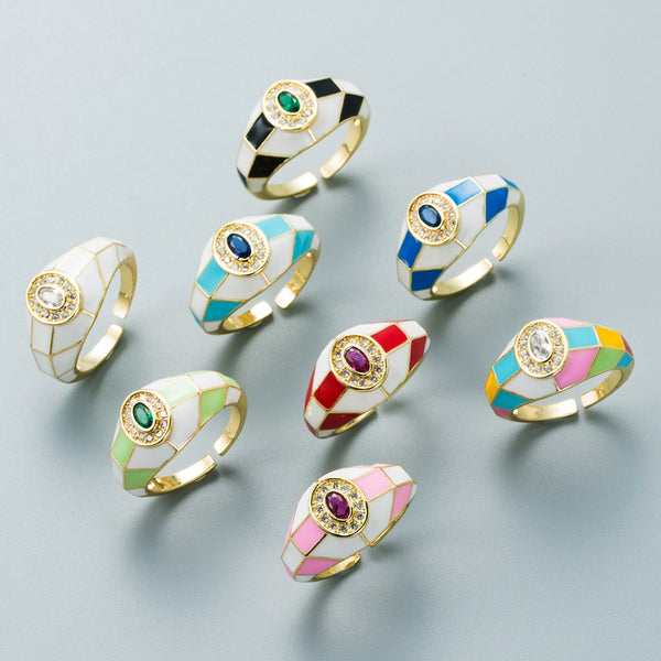 Semira Ring