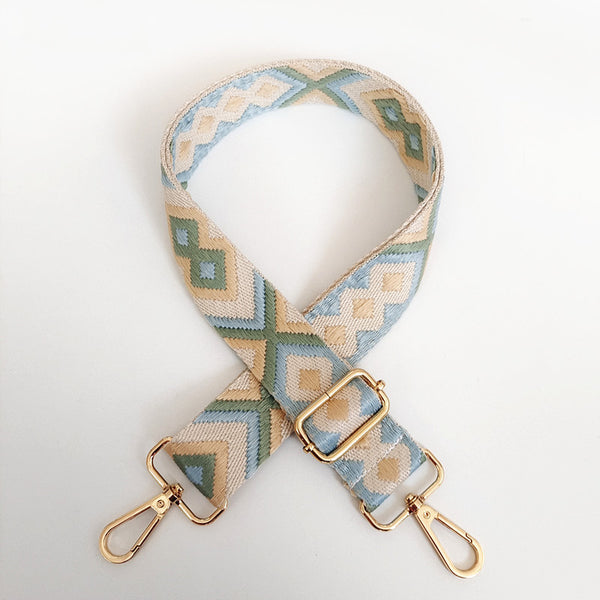 Amanda Bag Strap