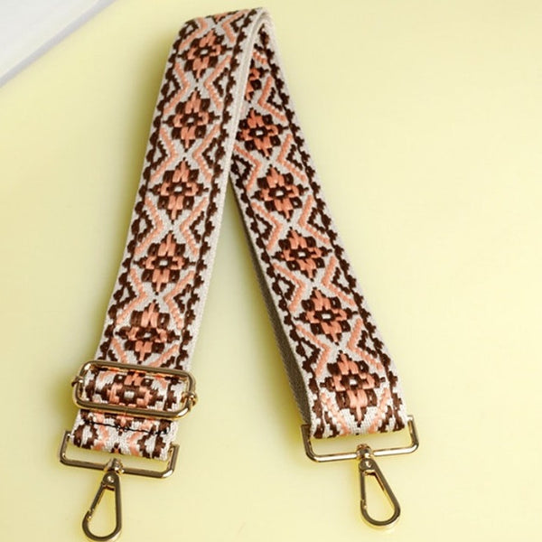 Terracota Bag Strap