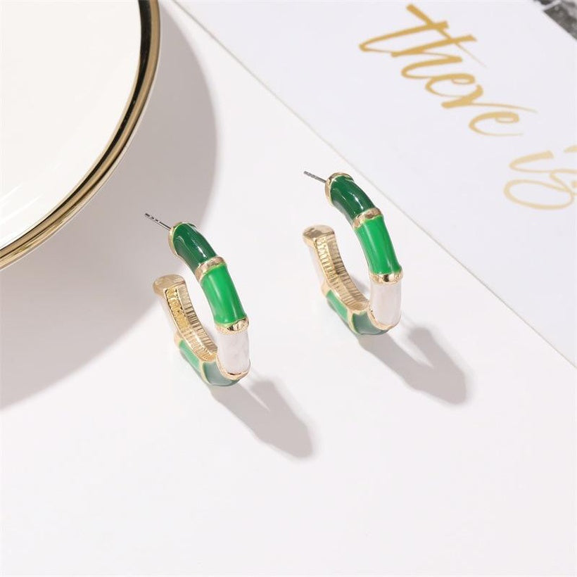 Oasis Earrings