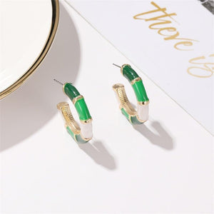 Oasis Earrings