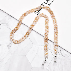 Shell Eyewear Chain