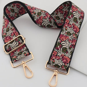 Blossom Bag Strap