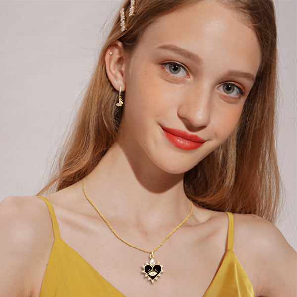 Eva Necklace