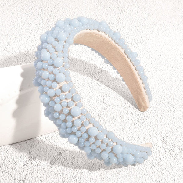 Bubble Headband