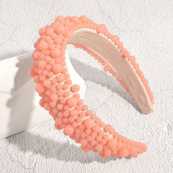 Bubble Headband