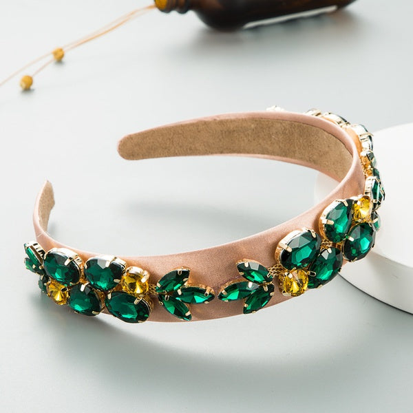 Romance Headband