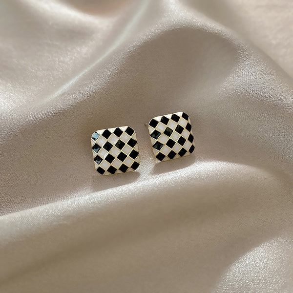 Arlequin Earrings