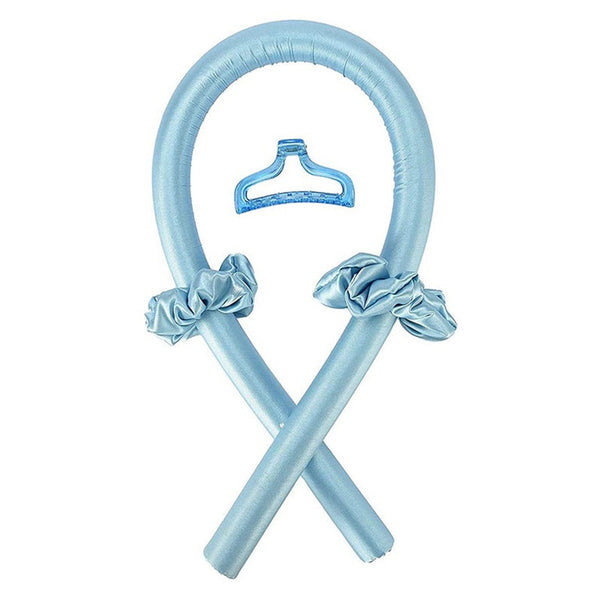 Curling Heatless Band