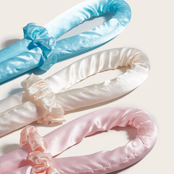 Curling Heatless Band