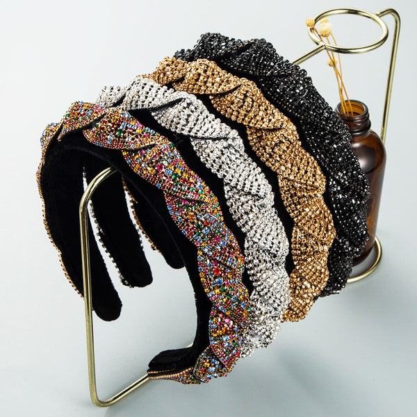 Empire Headband