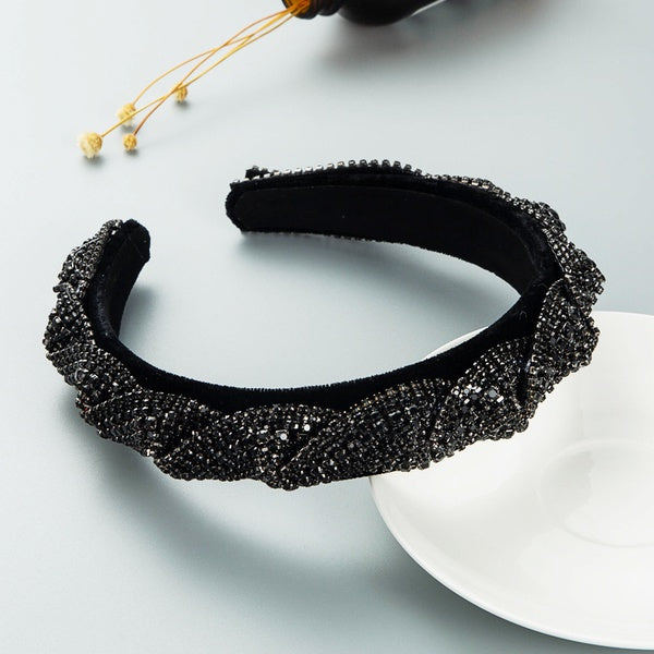 Empire Headband