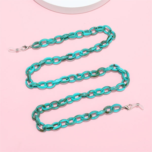 Aqua Eyewear Chain