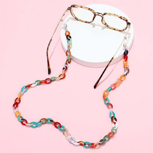 Rainbow Eyewear Chain