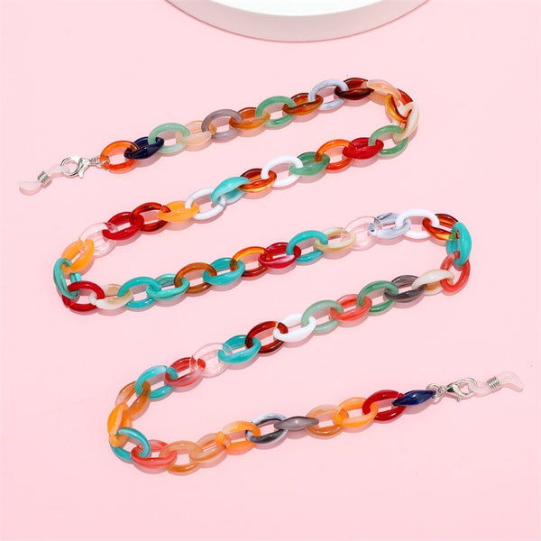 Rainbow Eyewear Chain