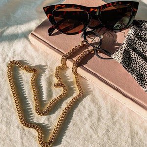 Catena Eyewear Chain