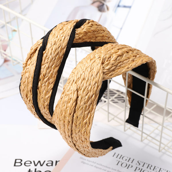Holiday Headband