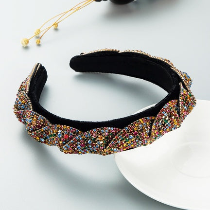 Empire Headband