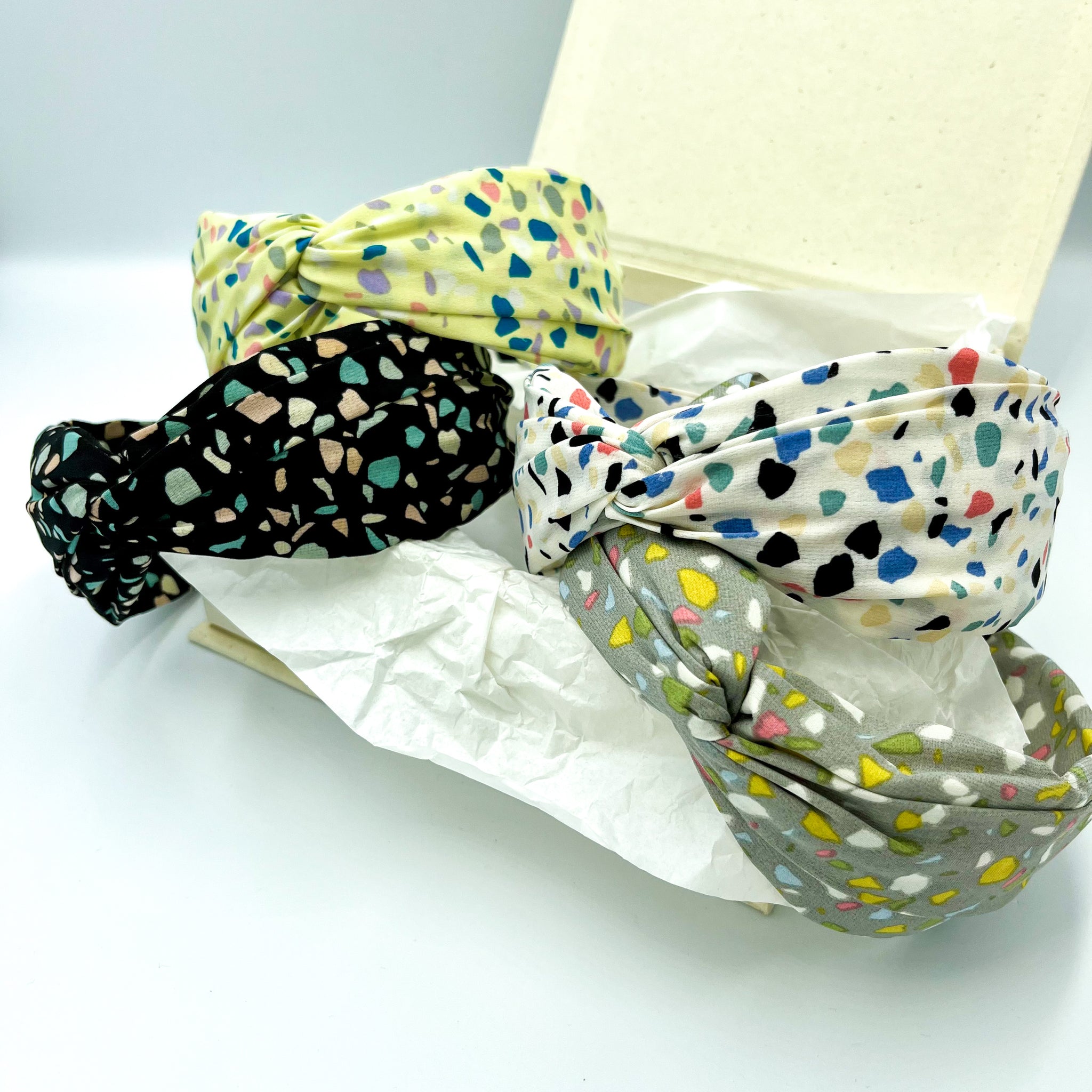 Mosaic Headband