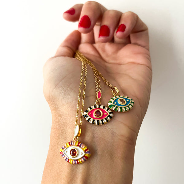 Fortune Necklace