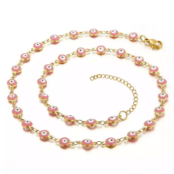 Weekend Necklace