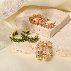 Chiara Earrings