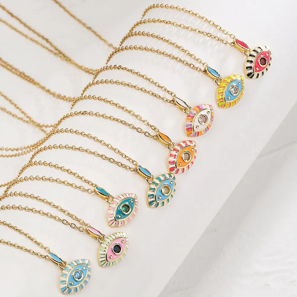 Fortune Necklace