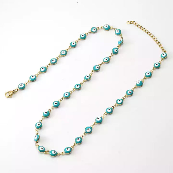 Weekend Necklace