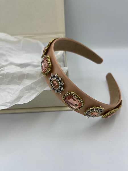 Principessa Headband