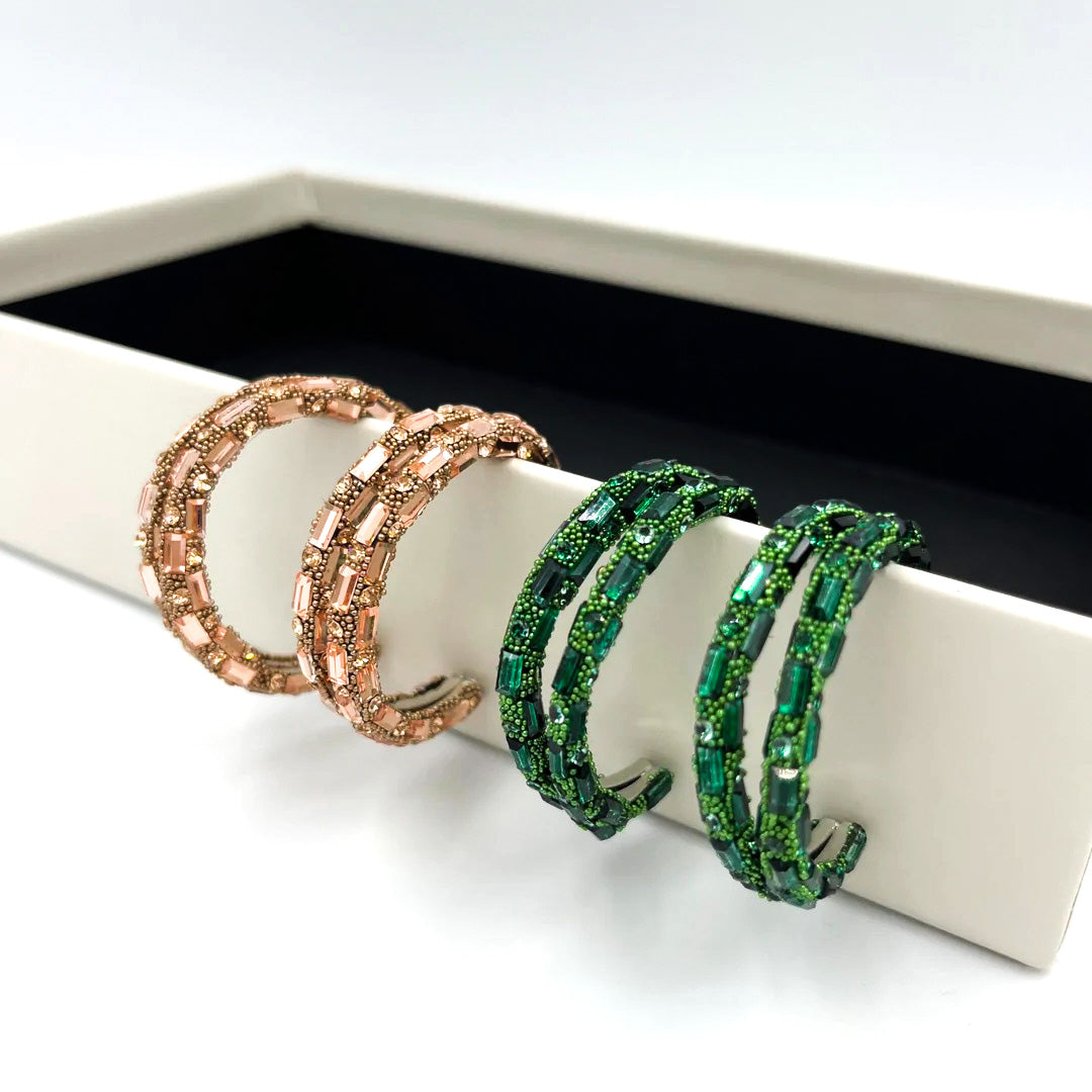 Gala Earrings