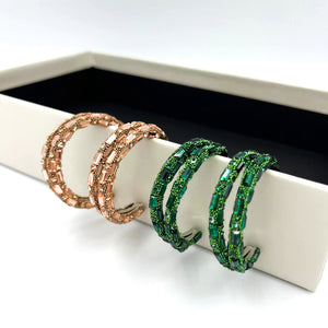 Gala Earrings